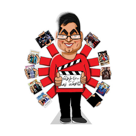 کات استندهای سینمایی: ابزاری نوین برای ترویج فرهنگ سینما