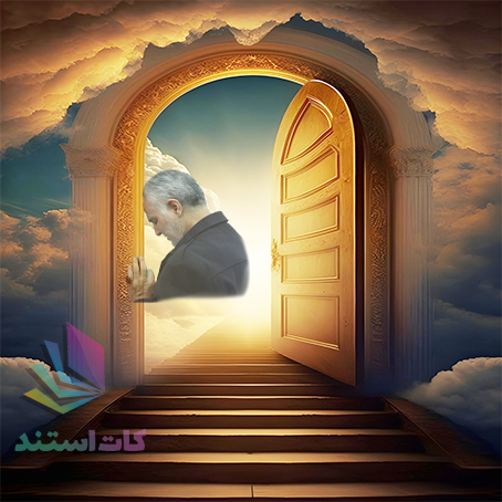 ماکت شهدا: تابلویی از رشادت و فداکاری