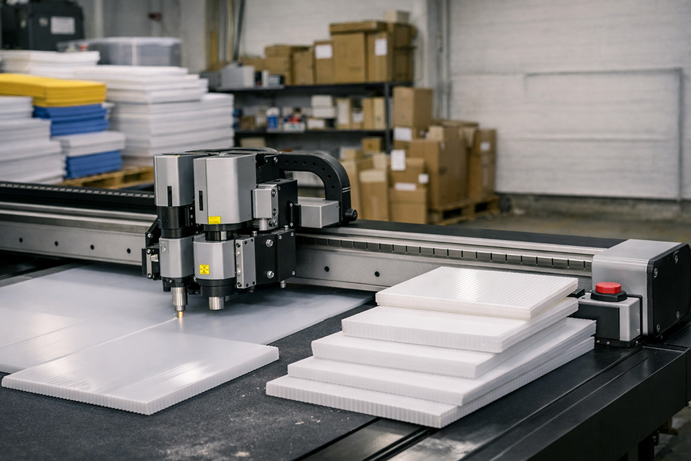 Laser Cutting