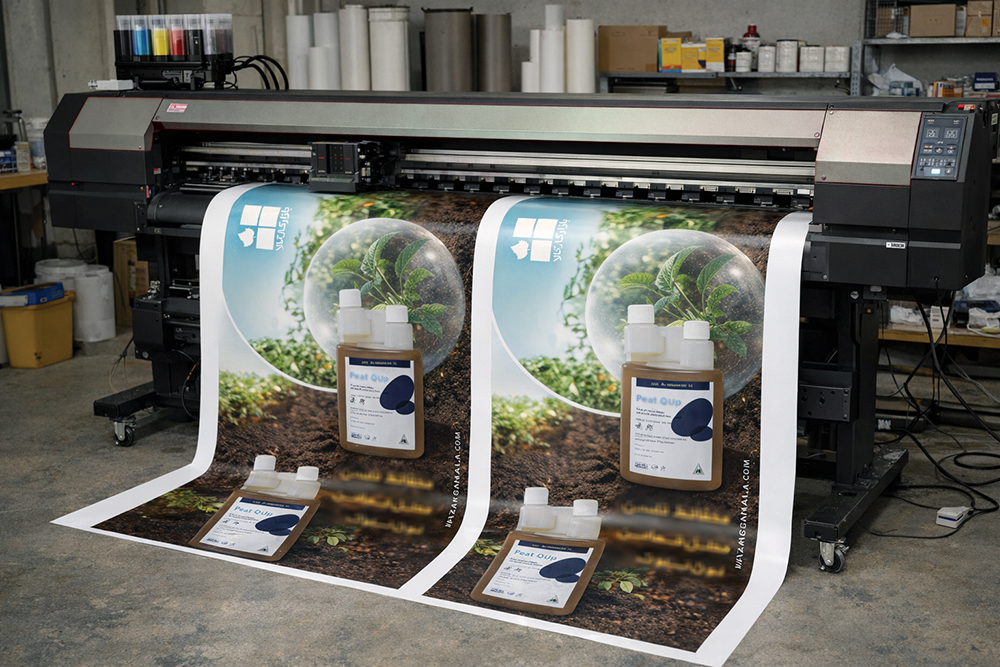 UV Printing